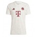Maillot de foot Bayern Munich Joshua Kimmich #6 Troisième vêtements 2023-24 Manches Courtes